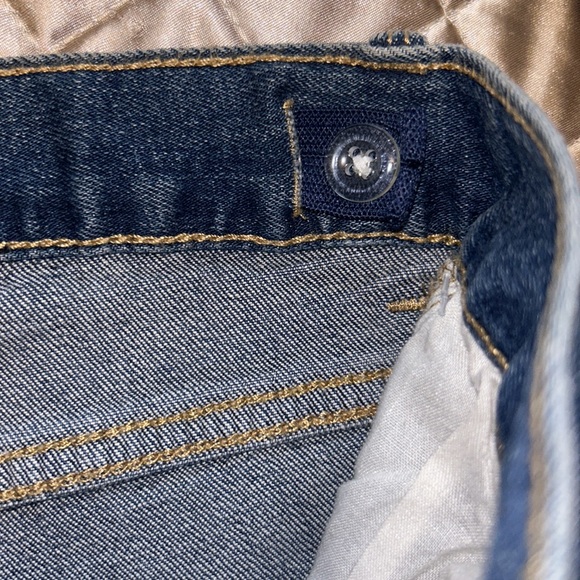 MILA ROSE JEANS - Picture 6 of 6